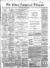 Newry Telegraph Tuesday 15 June 1869 Page 1