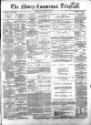 Newry Telegraph Saturday 19 June 1869 Page 1