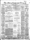 Newry Telegraph Thursday 24 June 1869 Page 1