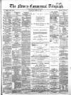 Newry Telegraph Saturday 26 June 1869 Page 1