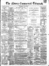 Newry Telegraph Saturday 31 July 1869 Page 1