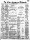 Newry Telegraph Thursday 19 August 1869 Page 1