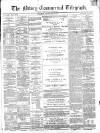 Newry Telegraph Tuesday 02 November 1869 Page 1