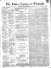 Newry Telegraph Saturday 20 November 1869 Page 1