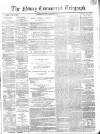 Newry Telegraph Thursday 25 November 1869 Page 1