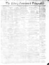 Newry Telegraph Saturday 01 January 1870 Page 1