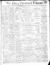 Newry Telegraph Saturday 15 January 1870 Page 1