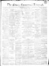 Newry Telegraph Saturday 22 January 1870 Page 1