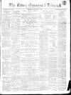 Newry Telegraph Tuesday 08 February 1870 Page 1