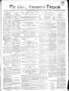 Newry Telegraph Saturday 12 February 1870 Page 1