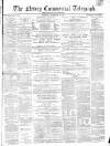 Newry Telegraph Tuesday 22 February 1870 Page 1
