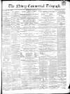 Newry Telegraph Thursday 24 February 1870 Page 1