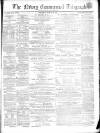 Newry Telegraph Thursday 10 March 1870 Page 1