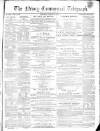 Newry Telegraph Saturday 12 March 1870 Page 1