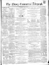 Newry Telegraph Saturday 02 April 1870 Page 1