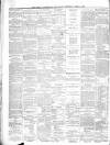 Newry Telegraph Saturday 02 April 1870 Page 2
