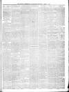 Newry Telegraph Saturday 02 April 1870 Page 3