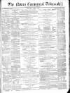 Newry Telegraph Thursday 07 April 1870 Page 1