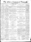 Newry Telegraph Thursday 21 April 1870 Page 1