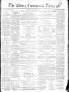 Newry Telegraph Saturday 23 April 1870 Page 1