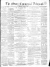 Newry Telegraph Thursday 28 April 1870 Page 1