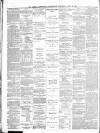 Newry Telegraph Saturday 30 April 1870 Page 2