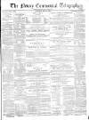 Newry Telegraph Saturday 21 May 1870 Page 1