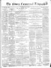 Newry Telegraph Saturday 28 May 1870 Page 1