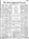 Newry Telegraph Tuesday 02 August 1870 Page 1