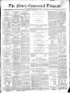 Newry Telegraph Saturday 10 September 1870 Page 1