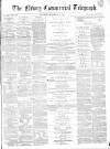 Newry Telegraph Saturday 24 September 1870 Page 1
