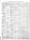 Newry Telegraph Saturday 15 October 1870 Page 2