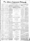 Newry Telegraph Saturday 29 October 1870 Page 1