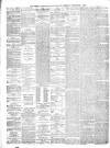 Newry Telegraph Saturday 05 November 1870 Page 2