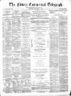 Newry Telegraph Saturday 03 December 1870 Page 1