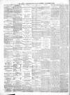 Newry Telegraph Thursday 15 December 1870 Page 2