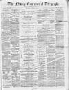 Newry Telegraph Thursday 05 January 1871 Page 1