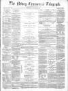 Newry Telegraph Thursday 12 January 1871 Page 1