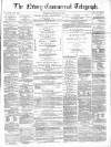 Newry Telegraph Tuesday 24 January 1871 Page 1