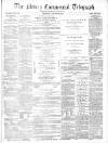 Newry Telegraph Thursday 26 January 1871 Page 1