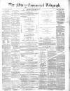 Newry Telegraph Saturday 28 January 1871 Page 1