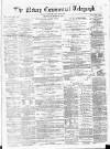 Newry Telegraph Thursday 16 March 1871 Page 1