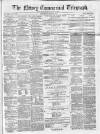 Newry Telegraph Saturday 01 April 1871 Page 1