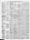 Newry Telegraph Tuesday 11 April 1871 Page 2