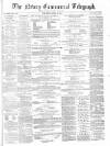 Newry Telegraph Thursday 20 April 1871 Page 1
