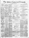 Newry Telegraph Saturday 20 May 1871 Page 1