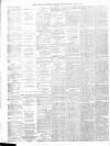 Newry Telegraph Thursday 01 June 1871 Page 2