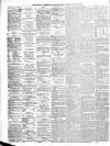 Newry Telegraph Tuesday 20 June 1871 Page 2