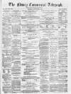 Newry Telegraph Thursday 09 November 1871 Page 1