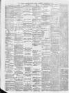 Newry Telegraph Saturday 11 November 1871 Page 2
